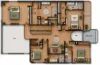 Lot X7 Chadwick Drive, Gables, NSW 2765-Floorplan