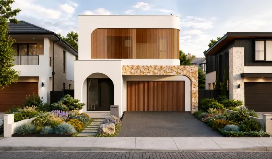 Lot XX Basque Street, Box Hill, NSW 2765