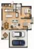 Lot XX Basque Street, Box Hill, NSW 2765-Floorplan
