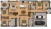 Lot XX Chadwick Drive, Gables, NSW 2765-Floorplan