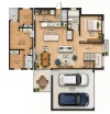 Lot. XX2  Chadwick Drive, Gables, NSW 2765-Floorplan