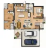 Lot XX2 Chadwick Drive, Gables, NSW 2765-Floorplan