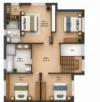 Lot XX2  Chadwick Drive, Gables, NSW 2765-Floorplan