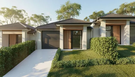 Lots 1,2 & Pangari Drive, Fairview Park, SA 5126