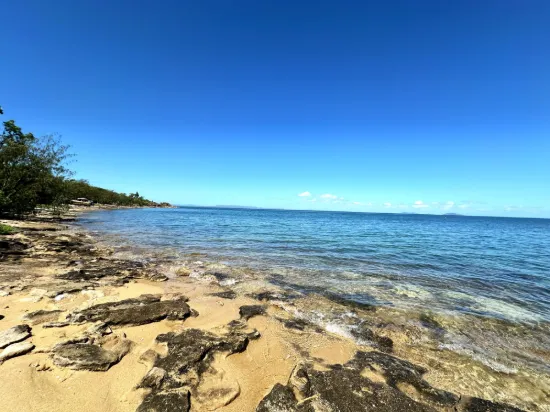 Lots 196 & 197 Reno Bay, Guthalungra, Qld 4805