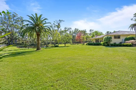(Lots 7-9)/3215 Old Northern Road, Glenorie, NSW 2157