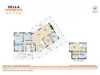 (Lots 7-9)/3215 Old Northern Road, Glenorie, NSW 2157-Floorplan