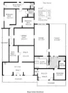 Lots 91, 92 & 93 Hays Street, Goolwa, SA 5214-Floorplan