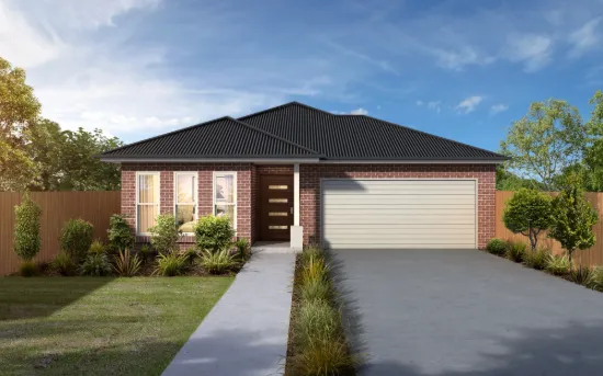 Macarthur Road, Spring Farm, NSW 2570