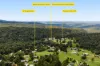 'Magic Heights' Lot 32 Ringtail Lane, Bunya Mountains, Qld 4405-Image