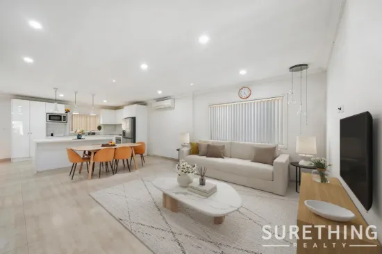 , Marion Street, Auburn, NSW 2144