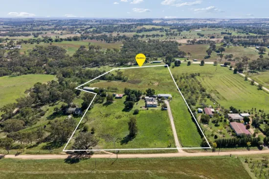'Merrylands' 72 McMahons Road, Young, NSW 2594