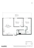 O205/100 Magill Road, Norwood, SA 5067-Floorplan