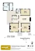 Part of 1 Shields Street, Chewton, Vic 3451-Floorplan