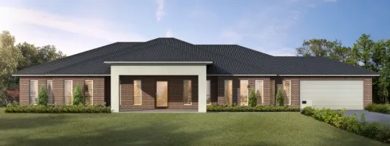 Prestige Rural  Lots, Menangle Park, NSW 2563