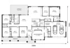 Prestige Rural  Lots, Menangle Park, NSW 2563-Floorplan