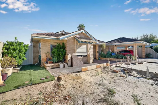 PROP LOT 2/66 JAEGER SQUARE, Ballajura, WA 6066