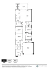 Prop Lot 702/20 Yalpara Avenue, Seaton, SA 5023-Floorplan