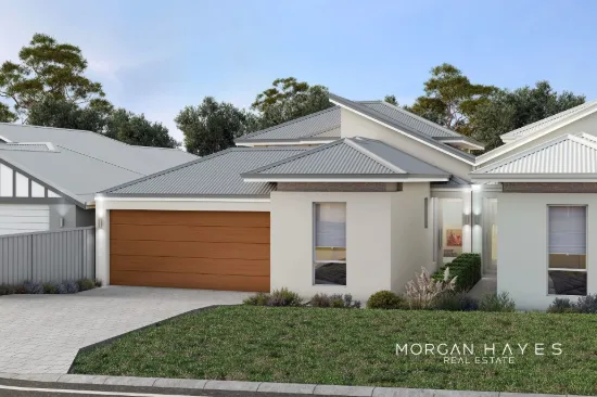 Proposed l Kingfisher Loop, Willetton, WA 6155