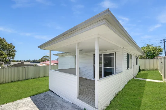 R101 Brunker Road, Yagoona, NSW 2199