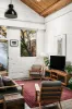 Rear 583 Rathdowne Street, Carlton North, Vic 3054-Image