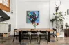 Rear 583 Rathdowne Street, Carlton North, Vic 3054-Image