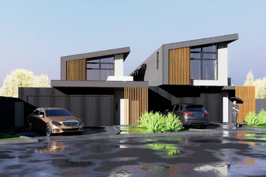 Res 1, 15 Bode Street, Henley Beach South, SA 5022