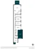 Res 2/8 Dunedin Street, Dover Gardens, SA 5048-Floorplan