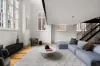 Residence 1/284 Dorcas Street, South Melbourne, Vic 3205-Image
