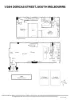 Residence 1/284 Dorcas Street, South Melbourne, Vic 3205-Floorplan