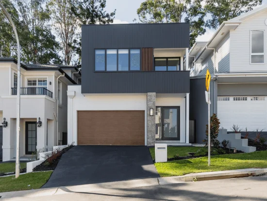 Residence 14/31 Karis Way, Norwest, NSW 2153