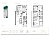 Residence 15/49 Karis Way, Norwest, NSW 2153-Floorplan