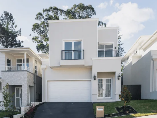 Residence 16/16 Karis Way, Norwest, NSW 2153