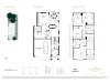 Residence 16/16 Karis Way, Norwest, NSW 2153-Floorplan