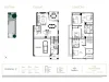Residence 17/25 Karis Way, Norwest, NSW 2153-Floorplan