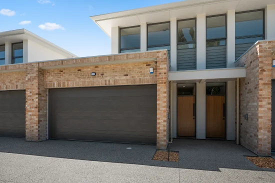 Residence 3/11 Hartley Road, Brighton, SA 5048