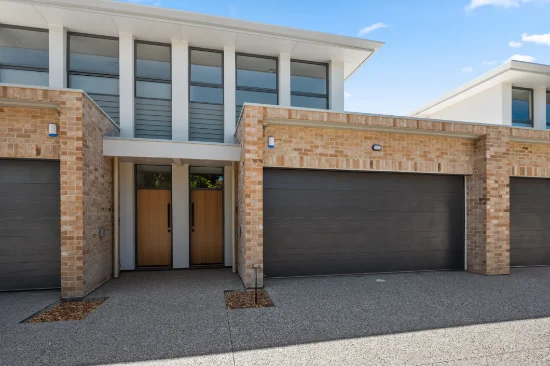 Residence 4/11 Hartley Road, Brighton, SA 5048