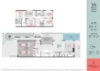 Residence One/6 Wiluna Street, Warana, Qld 4575-Floorplan