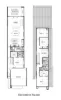 Residences 2 & 3/23 Recreation Parade, Semaphore Park, SA 5019-Floorplan