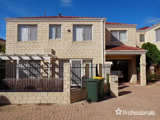 Rms/9D Earl Street, Bentley, WA 6102 - For Rent