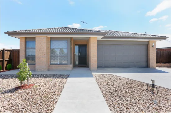 Room 1/25-29 Orpington Crescent, Marshall, Vic 3216