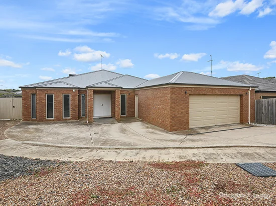 Room 2, 5 Ficinia Mews, Highton, Vic 3216