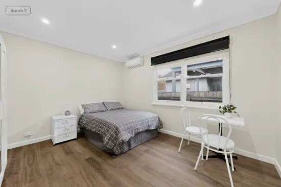 Room 2/56 Barter Crescent, Forest Hill, Vic 3131