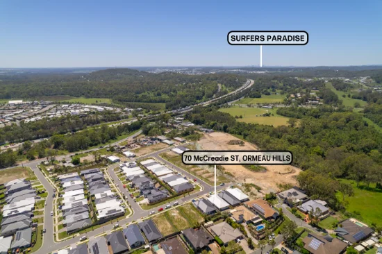 room 2/70 Mccreadie Road, Ormeau Hills, Qld 4208