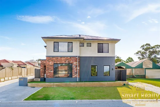 Room 3 /3A Noongar  Way, Riverton, WA 6148
