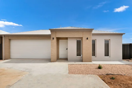Room 3 4/50 Bruce Avenue, Mildura VIC 3500-Image
