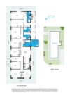 Room 4/2 Glastonbury Drive, Highton, Vic 3216-Floorplan
