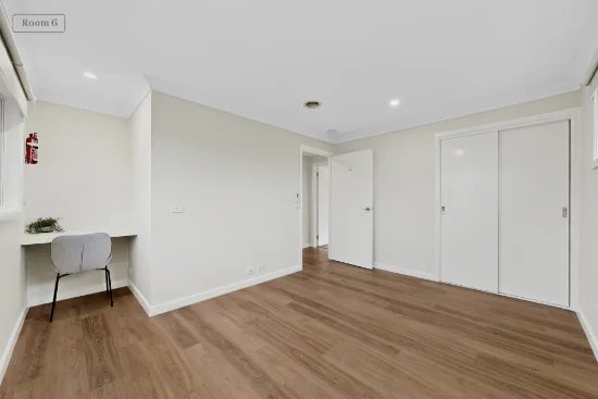 Room 6/56 Barter Crescent, Forest Hill, Vic 3131