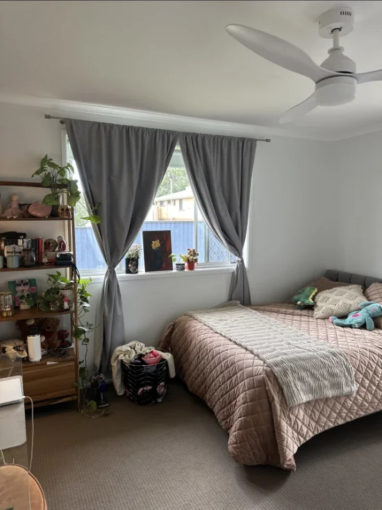 Room D/16 Naranga Street, Rangeville, Qld 4350