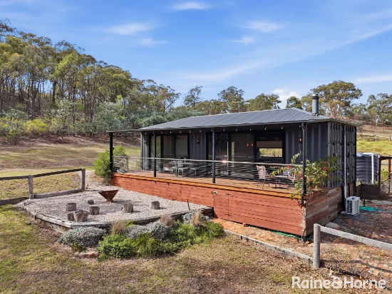 . . ., Rylstone, NSW 2849
